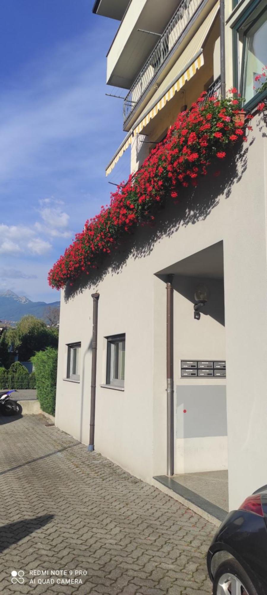 Casa Lina Tirano Exterior foto