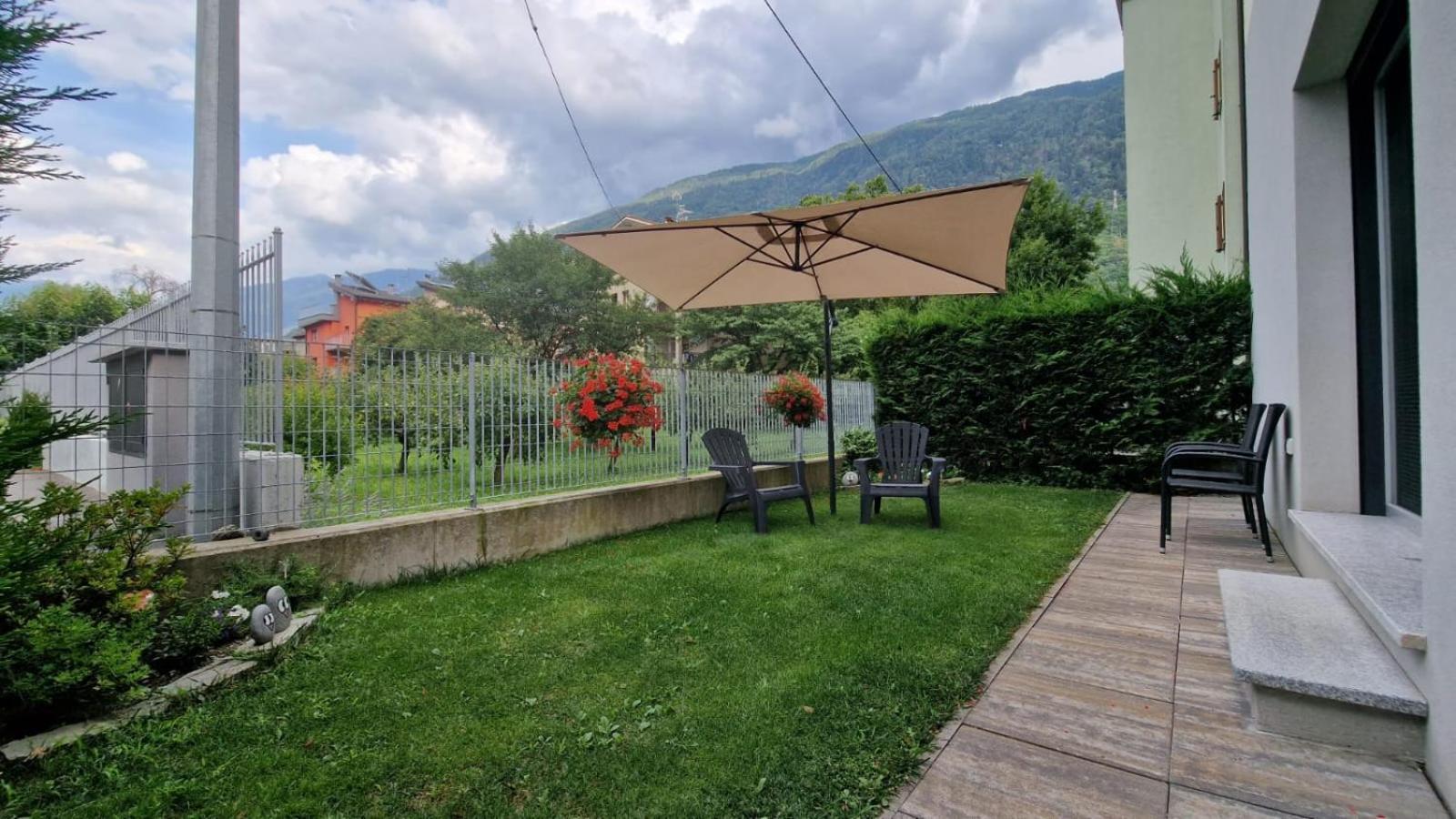 Casa Lina Tirano Exterior foto